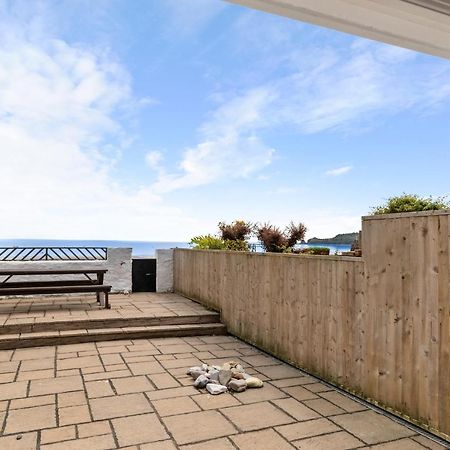 Kilmore - Beach Front House, Direct Beach Access, Spectacular Sea Views Σόντερσφουτ Εξωτερικό φωτογραφία