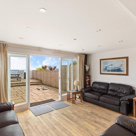 Kilmore - Beach Front House, Direct Beach Access, Spectacular Sea Views Σόντερσφουτ Εξωτερικό φωτογραφία