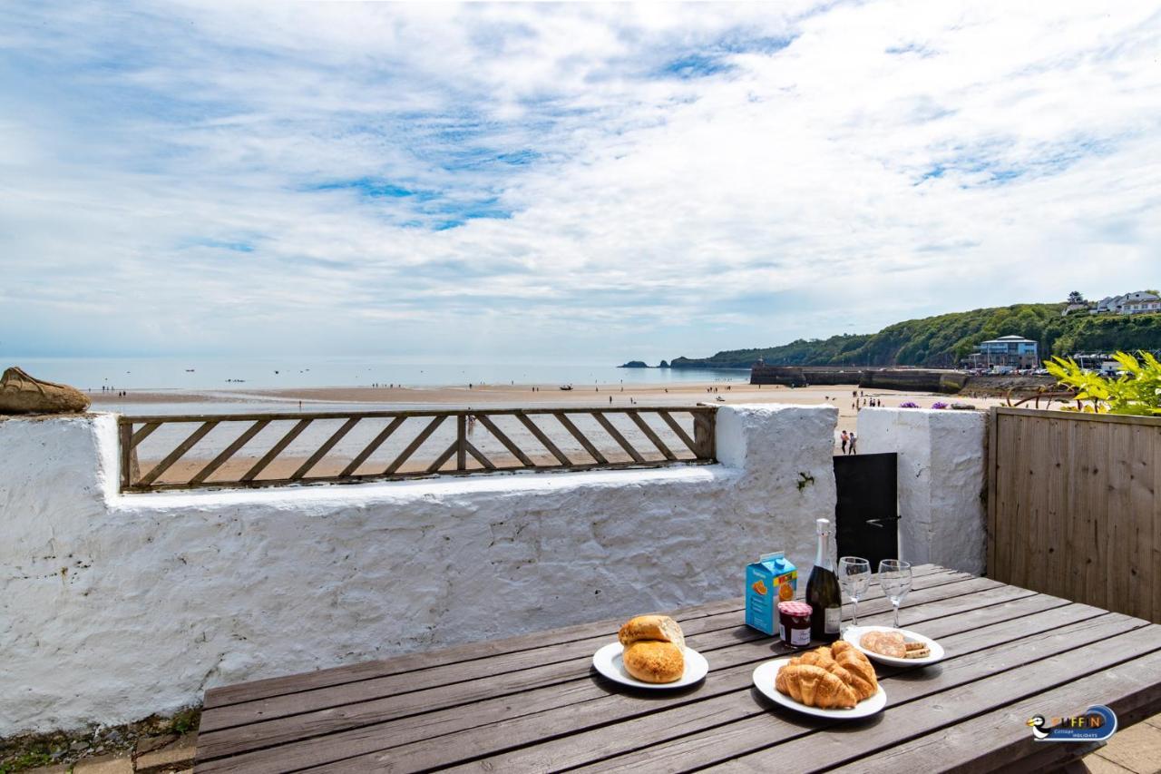 Kilmore - Beach Front House, Direct Beach Access, Spectacular Sea Views Σόντερσφουτ Εξωτερικό φωτογραφία