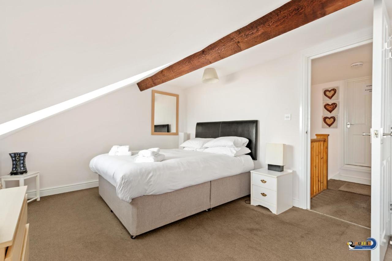 Kilmore - Beach Front House, Direct Beach Access, Spectacular Sea Views Σόντερσφουτ Εξωτερικό φωτογραφία