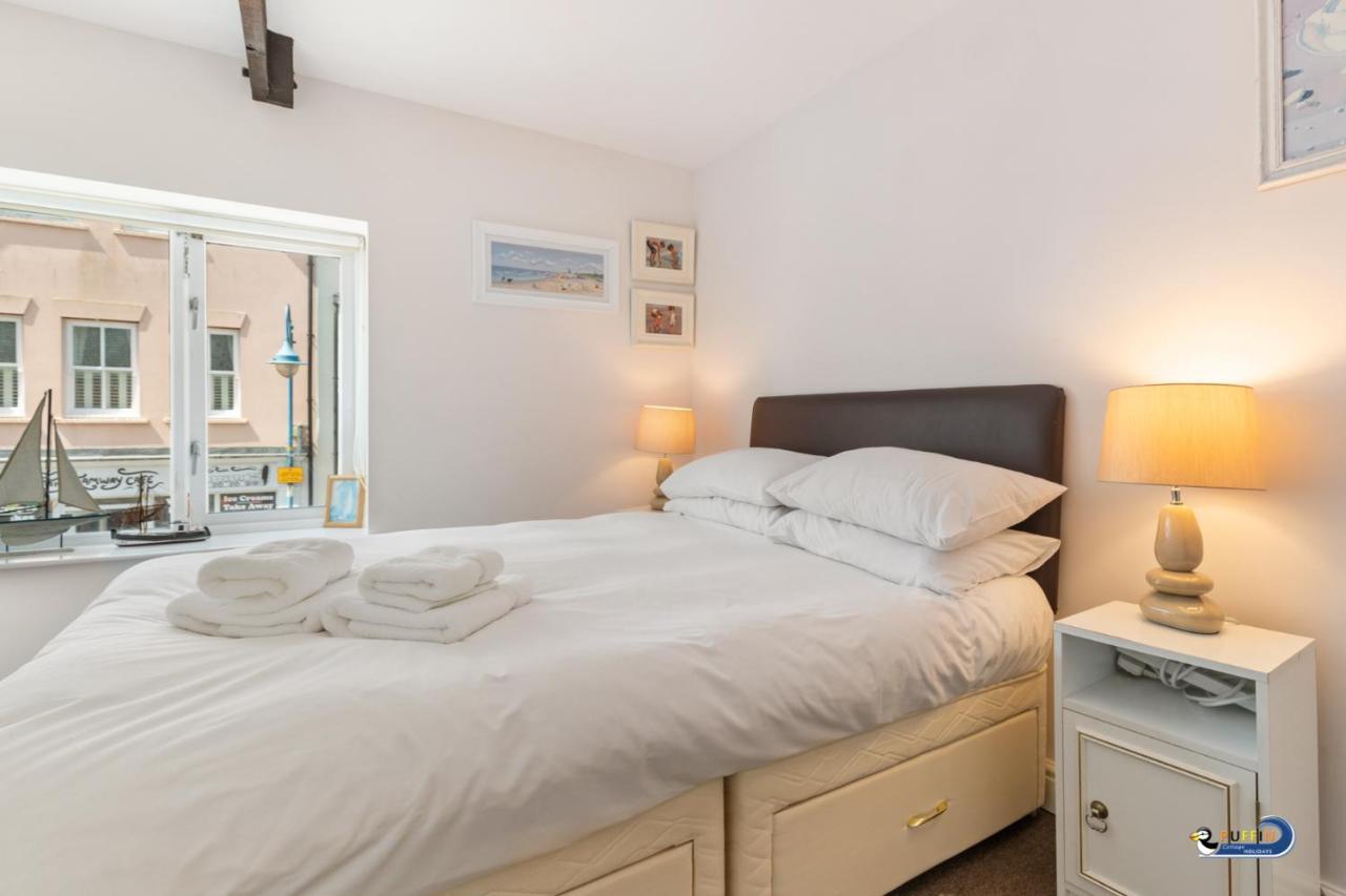 Kilmore - Beach Front House, Direct Beach Access, Spectacular Sea Views Σόντερσφουτ Εξωτερικό φωτογραφία