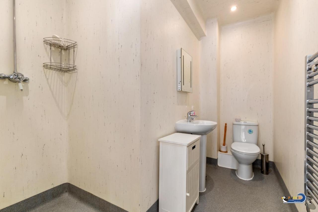 Kilmore - Beach Front House, Direct Beach Access, Spectacular Sea Views Σόντερσφουτ Εξωτερικό φωτογραφία