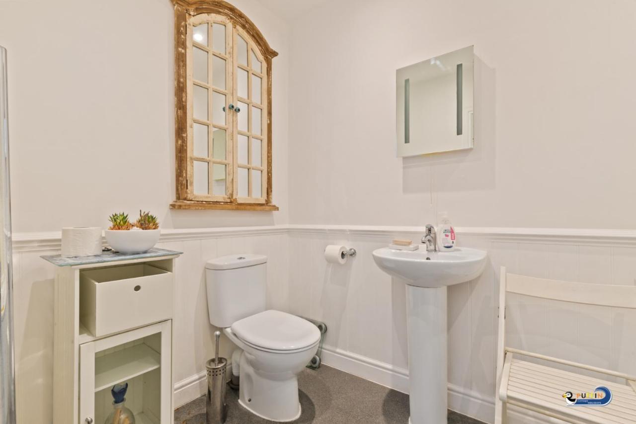 Kilmore - Beach Front House, Direct Beach Access, Spectacular Sea Views Σόντερσφουτ Εξωτερικό φωτογραφία